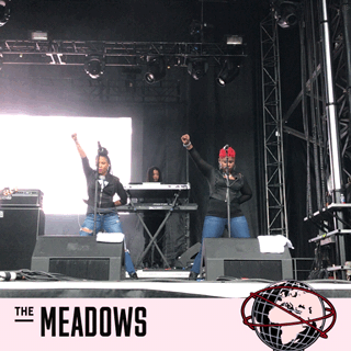 GIF by The Meadows NYC