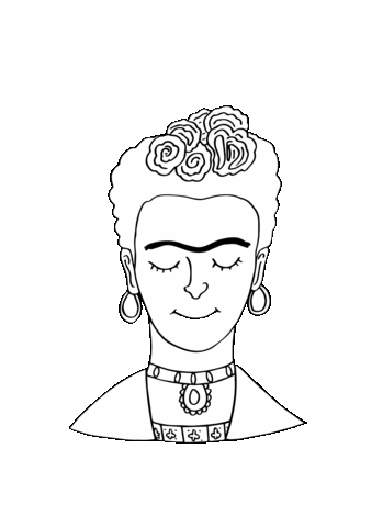 roxanejnapleg  Sticker
