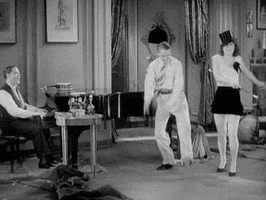 classic film knees GIF by Warner Archive
