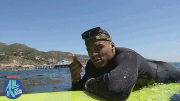 cam newton GIF by Nickelodeon