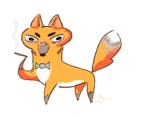 ruse-de-renard
