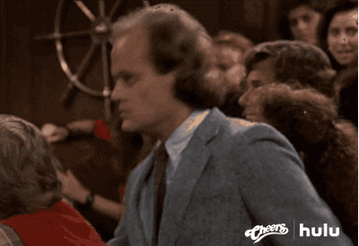 Come At Me Kelsey Grammer GIF by HULU - Find & Share on GIPHY