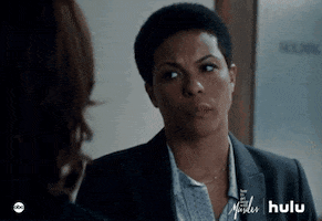 gotta go how to get away with murder GIF by HULU