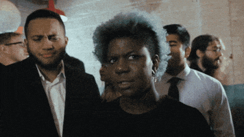 jeff rosenstock wave goodnight to me mv GIF by SideOneDummy Records