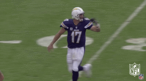 Image result for phil rivers gif"