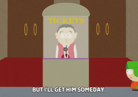 eric cartman booth GIF by South Park 