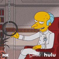 The Simpsons Animation Gif By Hoppip Find Share On Giphy