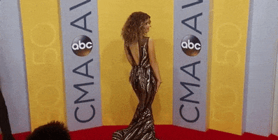 maren morris cma awards GIF by The 52nd Annual CMA Awards