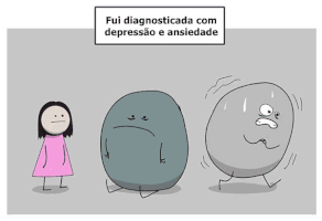 duartevluna depression explaining depressao GIF