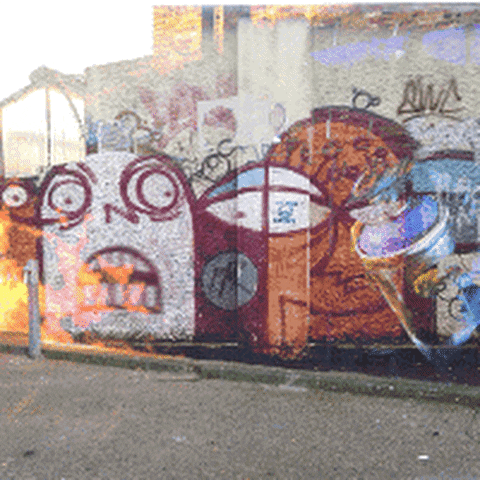 Animation Art GIF by AniArt
