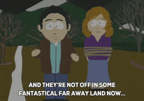 acceptance GIF by South Park 