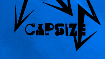 capsize lyric video GIF by FRENSHIP