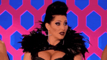 GIF by RuPaul’s Drag Race Season 6