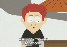 container talking GIF by South Park 