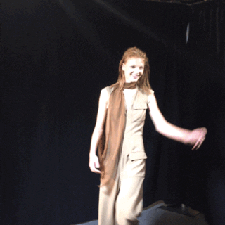 new york fashion week nyfw 2016 GIF by NYFW: The Shows