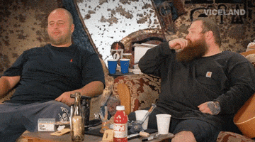 action bronson nod GIF by #ActionAliens