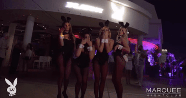 GIF by Playboy