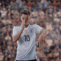 germany soccer GIF by adidas