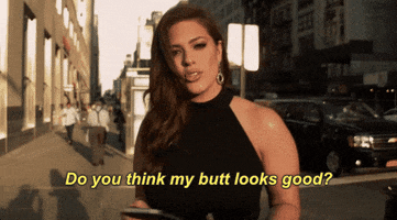 Ashley Graham Culture GIF by Women's History