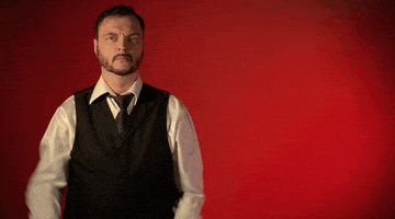deaf sign language GIF by Sign with Robert