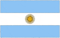 flags hispanic GIF by GIPHY Studios Originals