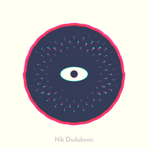 animation GIF by Nik Dudukovic