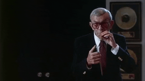 George Burns GIFs - Get the best GIF on GIPHY