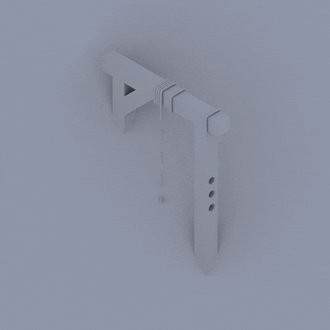 capital punishment loop GIF by Eltons Kūns