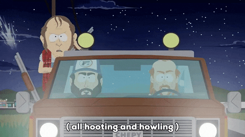 Hicks GIFs - Get the best GIF on GIPHY