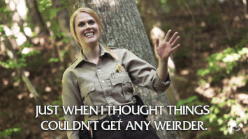 janet varney comedy GIF by IFC