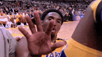 Kobe-bryant-rookie GIFs - Get the best GIF on GIPHY