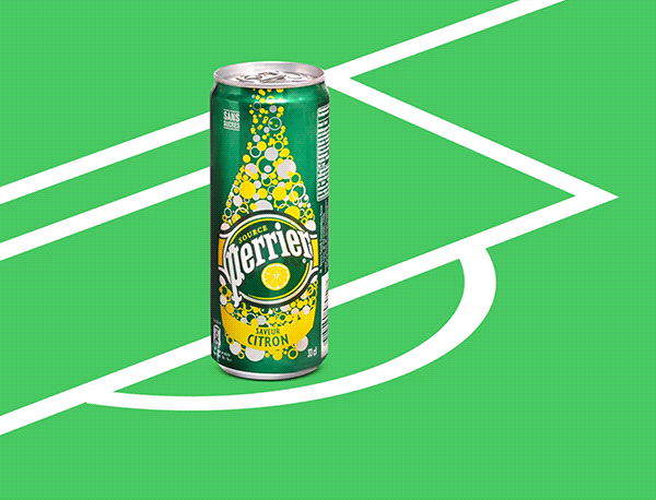 Sport Ball GIF by Perrier - Find & Share on GIPHY
