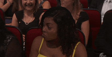 Taraji P Henson Lol GIF by Emmys