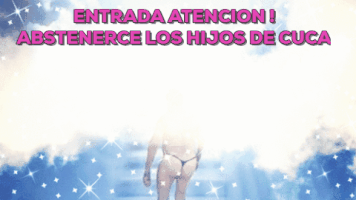 cachimacho pocho cuca GIF