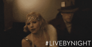 Ben Affleck Running GIF by Warner Bros. UK