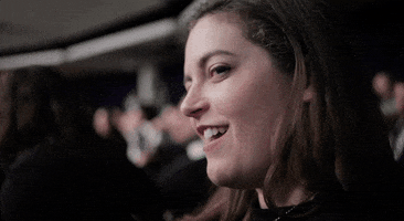 Giphyjuliewhitehouse brittany sandler GIF by Julieee Logan