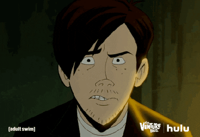 Giphy - psychic adult swim GIF by HULU