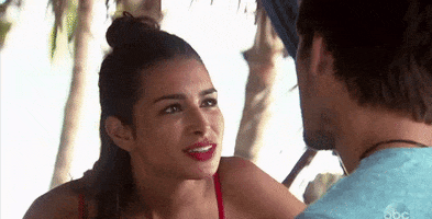 Season 3 Wtf GIF by Bachelor in Paradise