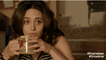 emmy rossum good luck GIF by Showtime