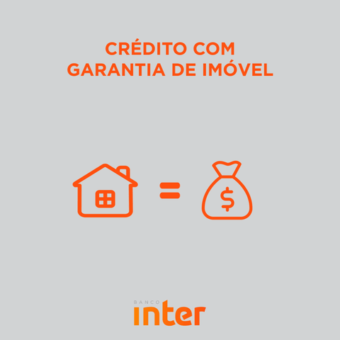 Banco Inter Crã©Dito Imobiliã¡Rio GIF