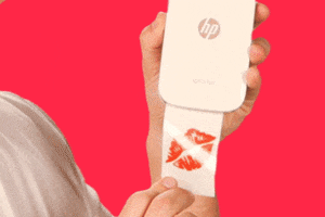 sprocket hearts GIF by HP