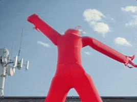 air dancer GIF by Justin Timberlake
