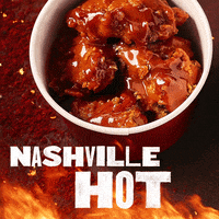 Nashville-hot-chicken GIFs - Get the best GIF on GIPHY