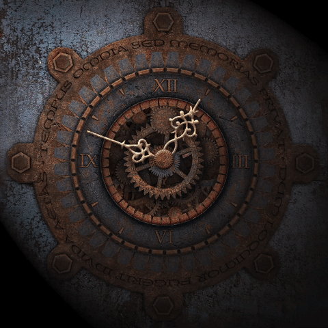 The Necronists GIF