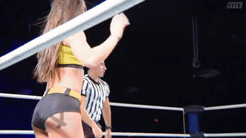 Booker T Row GIF