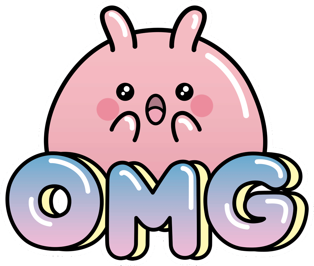 Wow Omg Sticker by Israseyd for iOS & Android GIPHY