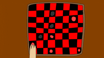 animation chess GIF by Ben