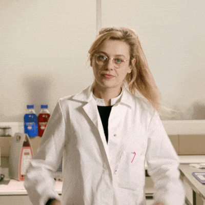 Mad Scientist Explosion GIF - Find & Share on GIPHY