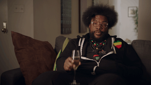 Cheers Drinking GIF by Drunk History - Find & Share on GIPHY