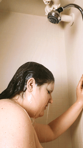 Self Portraiture GIF